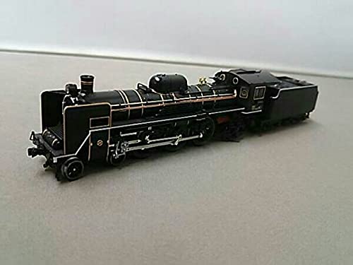 Nゲージ　TOMIX C57形 1号機 [2004] 蒸気機関車 Amazon | トミーテック(TOMYTEC) TOMIX Nゲージ C57形 1号機
